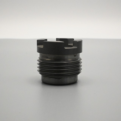 Nozzle Karbida Tungsten YG8 YG9C YG11C untuk Peralatan Pengeboran Minyak PDC