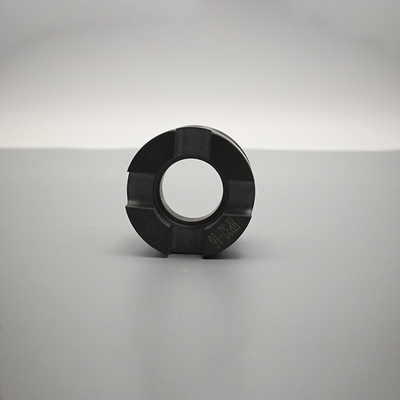 YG8 Tungsten Carbide Nozzle 12,7mm diameter lubang untuk PDC Bits