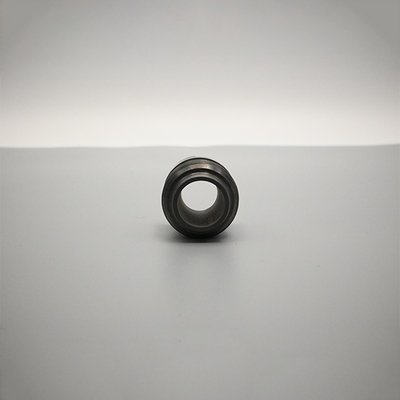 Ukuran Butiran 0.6-0.8 μm Nosel Tungsten Karbida Kelas YG8 8mm untuk Peralatan Pengeboran PDC