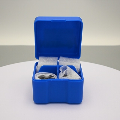 Nozzle Karbida Tungsten Kelas YG8 untuk Peralatan Pengeboran Minyak PDC