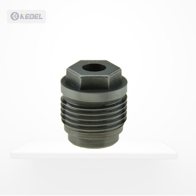 Nozzle Karbida Tungsten YG8 YG9C YG11C untuk Peralatan Pengeboran Minyak PDC