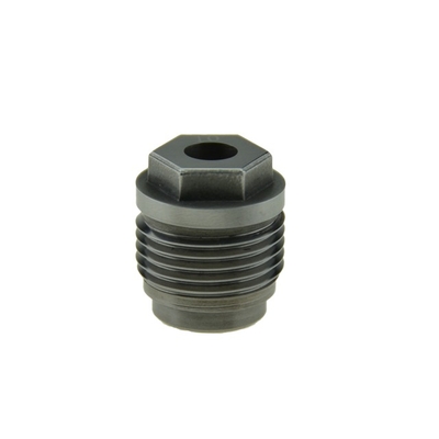 Nozzle Karbida Tungsten YG8 YG9C YG11C untuk Peralatan Pengeboran Minyak PDC
