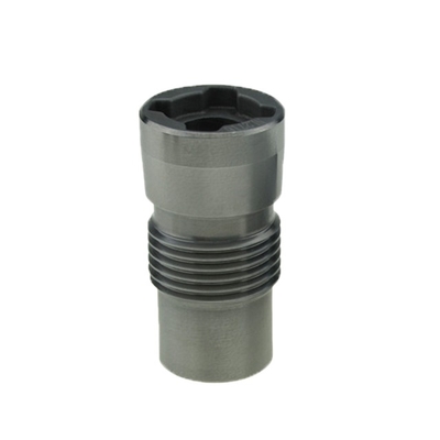 YG8 Tungsten Carbide Nozzle untuk PDC Bits 7.14mm diameter lubang