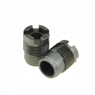 Nosel Karbida Tungsten YG8 YG9C untuk Pengeboran PDC Diameter Pori 7-13mm