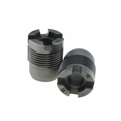 Nosel Karbida Tungsten YG8 YG9C untuk Pengeboran PDC Diameter Pori 7-13mm