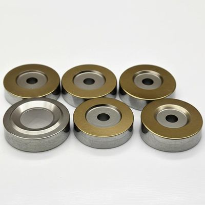 Tungsten Carbide Mining Button Diameter 1-20mm untuk Pengeboran Batu Karat