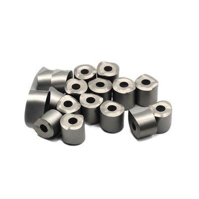 Tungsten Carbide Button 10-15mm untuk Tambang Batubara Bits Bor