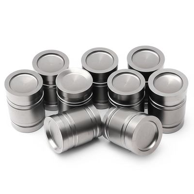 Tombol Tungsten Carbide YG8 YG9C YG11C Grade untuk Pengeboran Minyak dan Gas