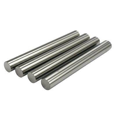 Tungsten Carbide Sintered Rod Kelas YG8 untuk Pertambangan Minyak