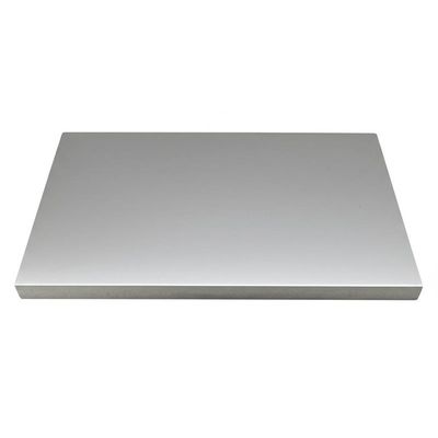 YG8 Tungsten Carbide Plate 50x50x10mm untuk memotong logam