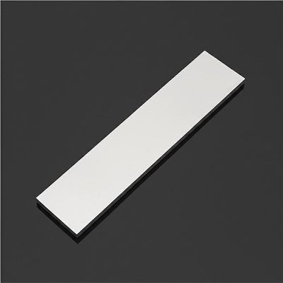 Pelat Karbida Tungsten K20 Kekerasan HRA90-92.1 Kepadatan 14.3-14.9g/cm3