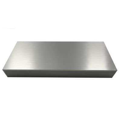 YG8 Tungsten Carbide Plate 50x50x10mm untuk memotong logam