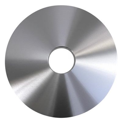 Mata Pisau Belah Tungsten Karbida OD 20-400mm untuk Pemotongan Karton Bergelombang