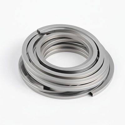 Mata Pisau Belah Tungsten Karbida 20mm untuk Pemotongan Industri