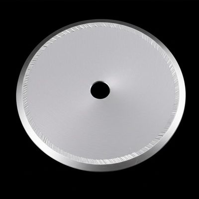 Mata Pemotong Tungsten Karbida Diameter Luar 20-400mm Permukaan Cermin