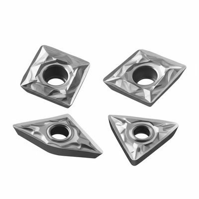 TM TNMG160408 MA Memutar Sisipan Bubut Karbida Tnmg 160404 160408 160412