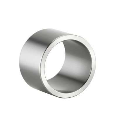 Semen Tungsten Carbide Bushing Shaft Lengan Bushing Bearing