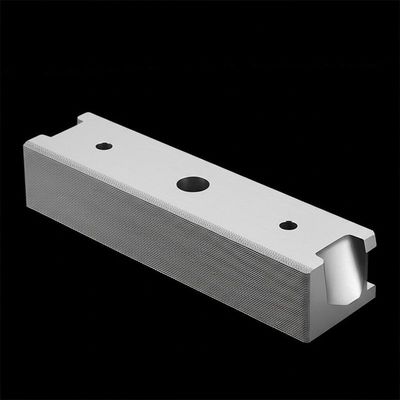 Disesuaikan Tungsten Karbida Wear Tile Untuk Decanter Centrifuge Mesin