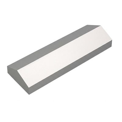 Pemisahan spiral yang tersusun untuk centrifuge dekanter