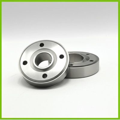 Tungsten Carbide Centrifuge Tiles Assemblies untuk Decanter Centrifuge