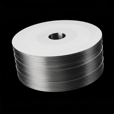 Pisau Atas dan Bawah Karbida Tungsten untuk Memotong Bilah Melingkar Baterai