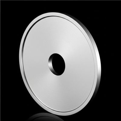 Pisau Pemotong Melingkar Tembakau Paduan Tungsten Karbida yang Disesuaikan untuk Mesin Pemotong Rokok Mekanik YG8 YG9C YG11C YG13C