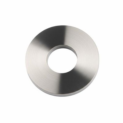 Mesin Pembuat Rokok Pisau Pemotong Penjualan Panas Pemotong Tembakau Pisau Karbida Semen untuk Pisau Bulat Melingkar Tembakau