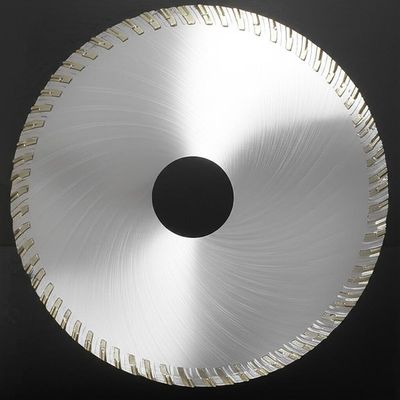 Mata Gergaji Circular Pisau Bulat Karbida Tungsten Disemen untuk Mesin Pemotong Logam Mendukung Kustomisasi Berdasarkan Gambar