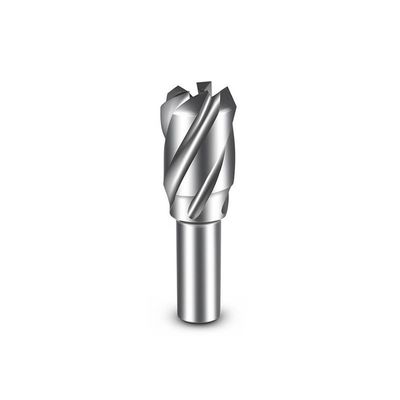 Cross Groove Cemented Carbide Tools Tungsten Carbide Thread Nozzle