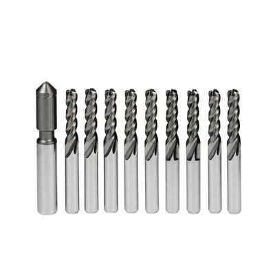 Mata Bor Nozzle Karbida Semen PDC YG15C YG20C Dipoles