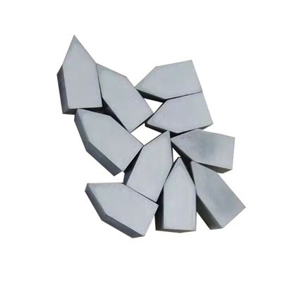 Ukuran yang disesuaikan Tahan High Wear Tungsten Karbida Berkualitas dengan YG6 YG6X YG8 YG9C YG11C YG13C Alloy