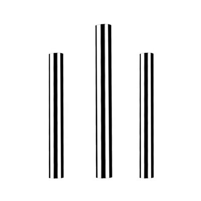 Batang Karbida Tungsten yang disesuaikan dengan kelas paduan YG8-YG13C, kepadatan tinggi 12,00-14,90 g/cm3, dan kekerasan 86,5-93,6 HRA untuk bor dan pemotong milling