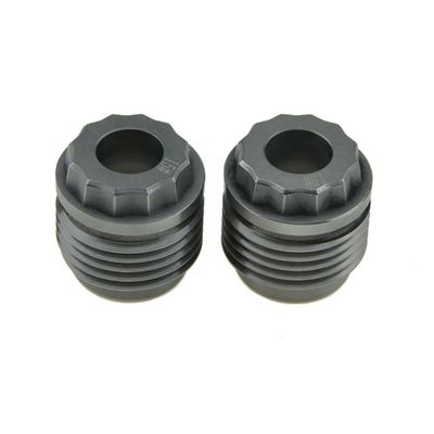 Mata Bor Gas Minyak Tungsten Carbide Jet Bor Nozel Dipoles