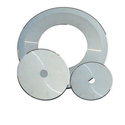 20mm Tungsten Carbide Cutting Blade untuk Nonwoven Cutting