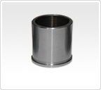 YK05 Tungsten Carbide Sleeve Diameter Luar 16mm untuk Bits Bor Lapangan Minyak