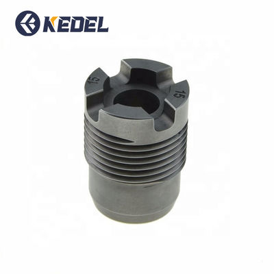 Pengeboran Sumur Alat Karbida Semen Tungsten Carbide PDC Bor Bit Nozzle