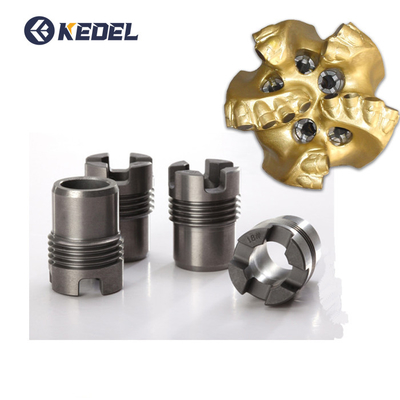 Pasokan langsung pabrik tungsten carbide thread nozzle YG8 YG10 YG15 untuk PDC Bit