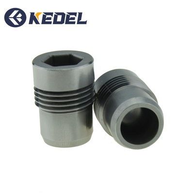 Alat Karbida Semen PDC YG15 YG15C Nozzle Mata Bor Minyak