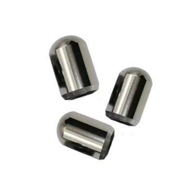Tombol Tungsten Karbida untuk Pengeboran Minyak Bumi BK6C Grade 90.3-91 HRA