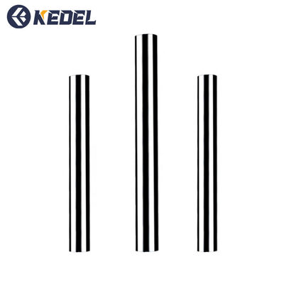 Batang Tungsten Karbida YG10X 6mm x 3000mm HIP Sintered