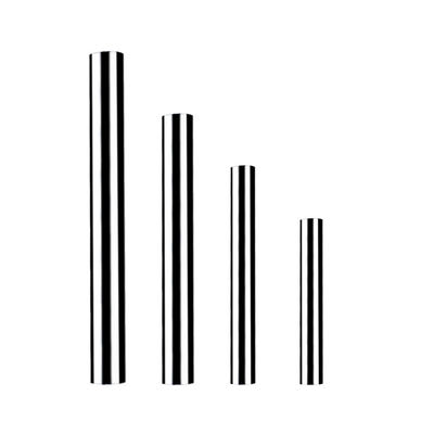 Batang Tungsten Karbida YG10X 6mm x 3000mm HIP Sintered