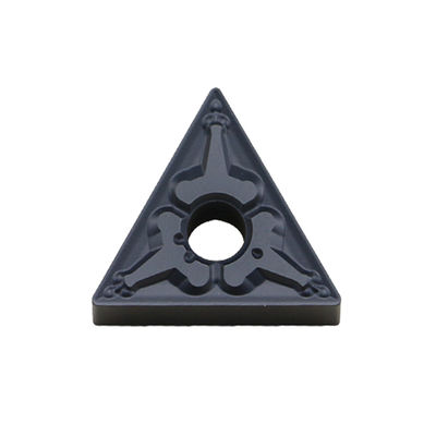 TNMG Tungsten Carbide Insert Turning Tool Untuk CNC Cut