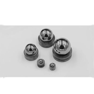API Oilfield Tungsten Carbide Valve Seats Dan Ball Untuk Rod Deep Pump