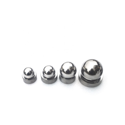 K10 YG6 YG8C Bola Katup Tungsten Carbide Dan Kursi Katup