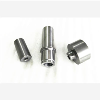 BH12 BH15 Tungsten Carbide Pipe Ketahanan Aus Tinggi