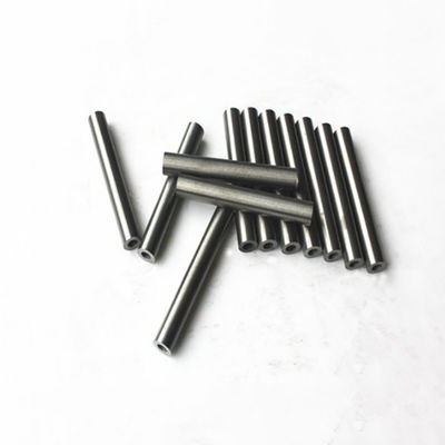 BH12 BH15 Tungsten Carbide Pipe Ketahanan Aus Tinggi