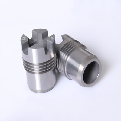 SP MSP NOV PDC Bit Semprot Jet Nozel Tungsten Carbide Wear Parts Untuk Pengeboran
