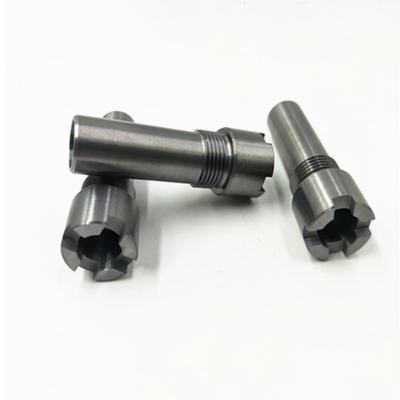 SP MSP NOV PDC Bit Semprot Jet Nozel Tungsten Carbide Wear Parts Untuk Pengeboran