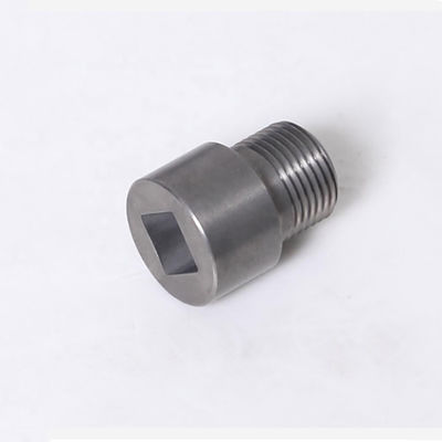 SP MSP NOV PDC Bit Semprot Jet Nozel Tungsten Carbide Wear Parts Untuk Pengeboran