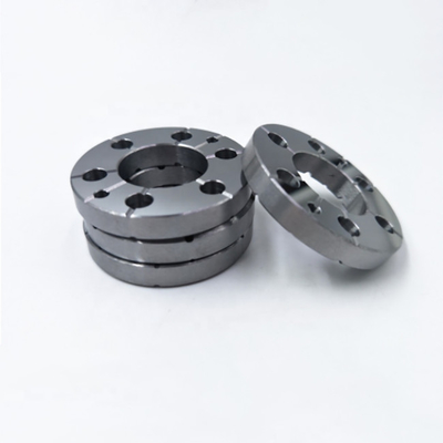 Kinerja Pemotongan Tinggi Cemented Carbide Tools Berbagai Ukuran Dengan Umur Panjang